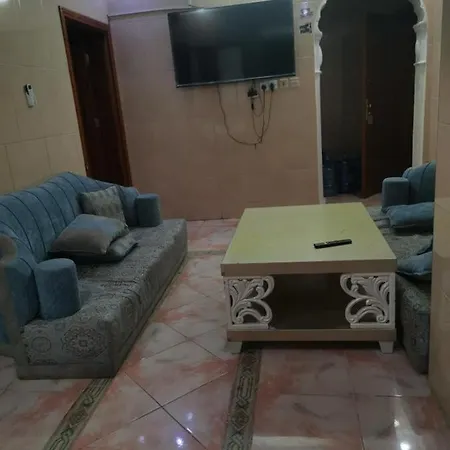 اجنحه الشام Apartment Medina Exterior photo